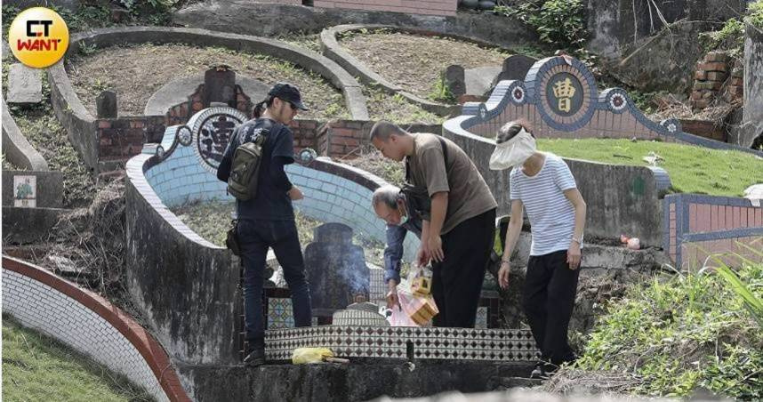 台灣「生不如死」難解！殯葬設施嚴重不足　未來恐死無葬身之地