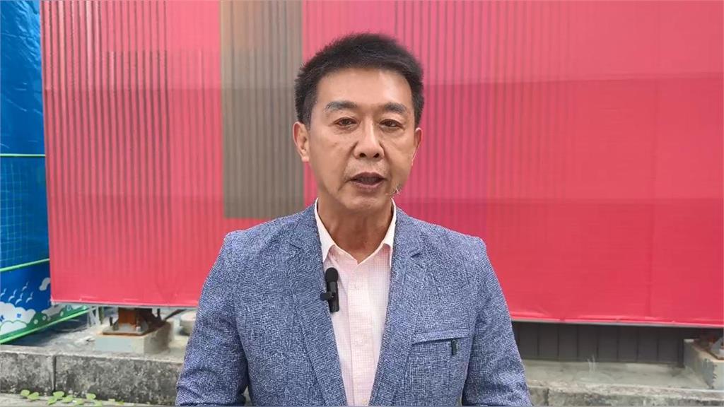 快新聞/民進黨團幹部改選遭見縫插針 許智傑嗆藍白:謝謝六月芥菜的關心