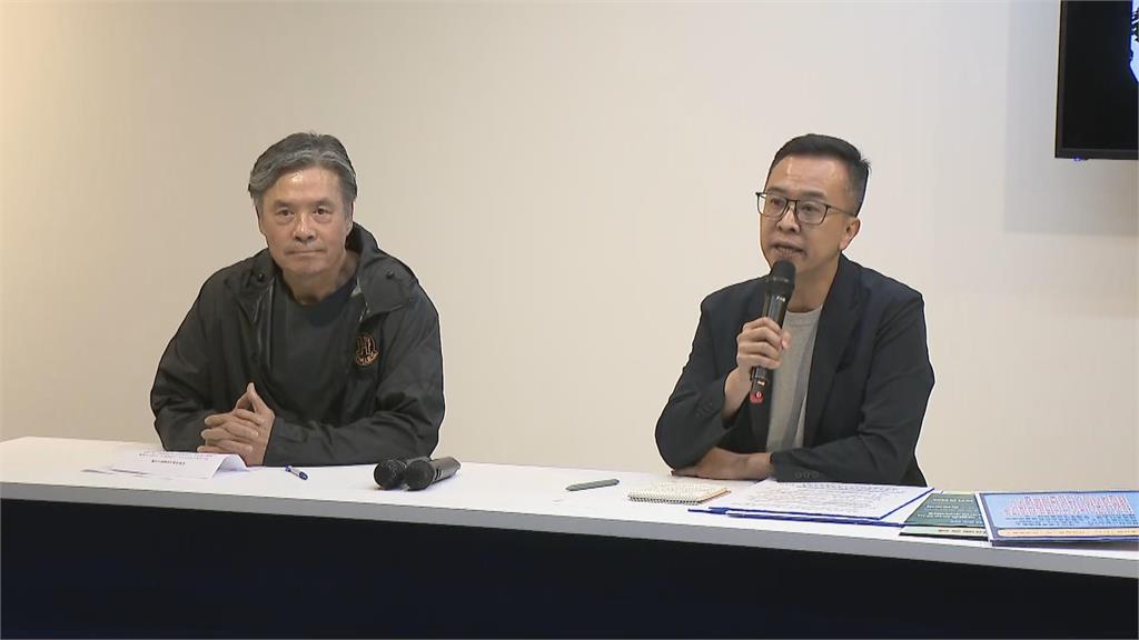 快新聞／侯友宜兵役政策說詞反覆？　金溥聰：非改口「只是有所出入」