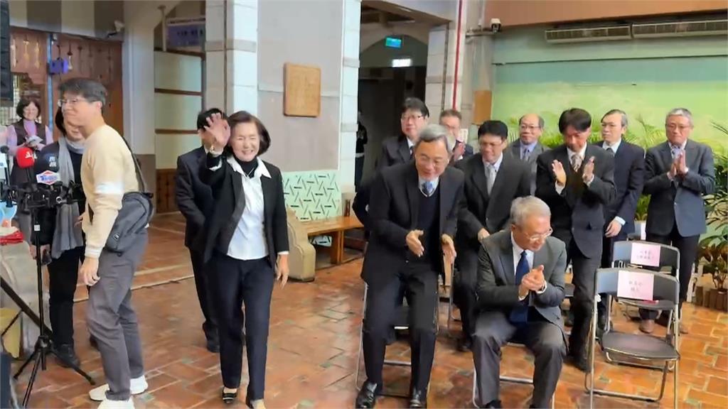 涉貪案12／31宣判！　「林姿妙曝心情」綠：司法會重判