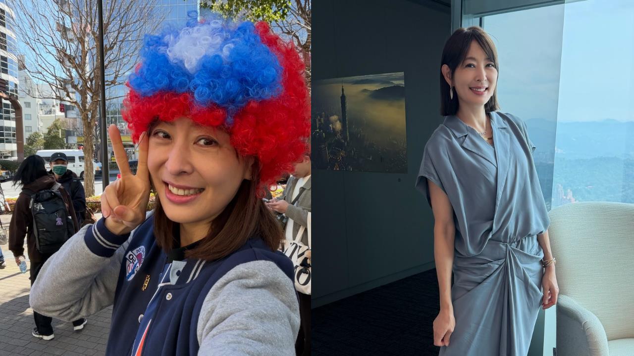 邰智源揪1幕嘆「只有台灣人在拆自己台」!賈永婕霸氣嗆:不想當就走啊