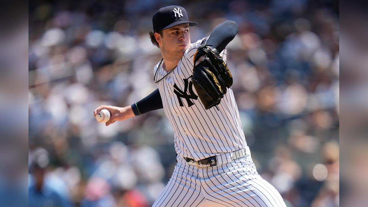 MLB(影)／少主狂飆11K無用！洋基延長賽惜敗無緣橫掃「斧頭幫」