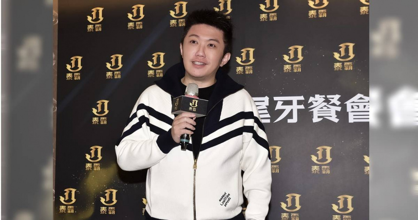 賓賓哥虧損逾700萬　賺的全數「吐回去」暫停直播