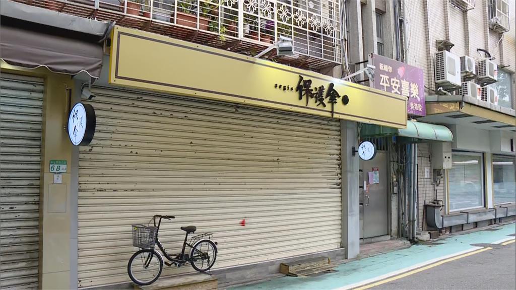 快新聞／港青庇護餐廳「保護傘」遭潑糞 民進黨：譴責違法行徑