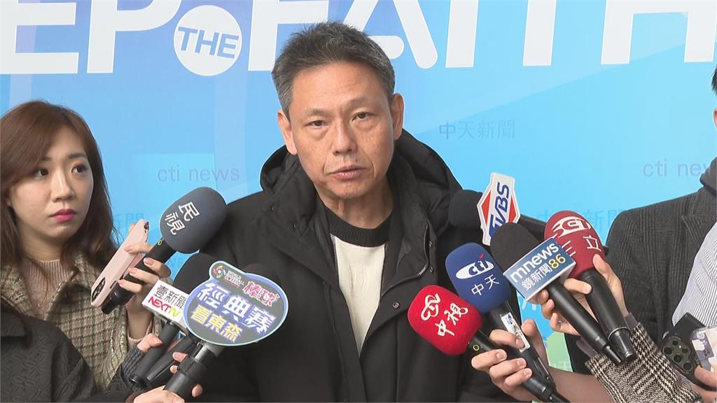 快新聞／饒舌歌手楊舒雅「合法要飯說」嗆藍白刪預算　謝寒冰竟回這句話