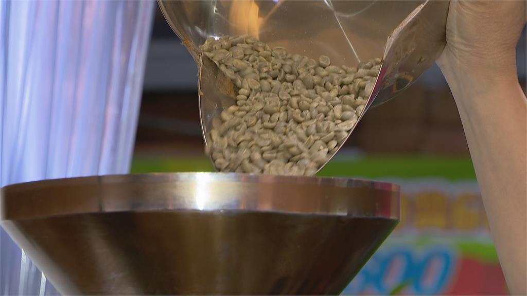 疫情＋乾旱影響產量銳減　國際咖啡豆價翻漲逾1倍