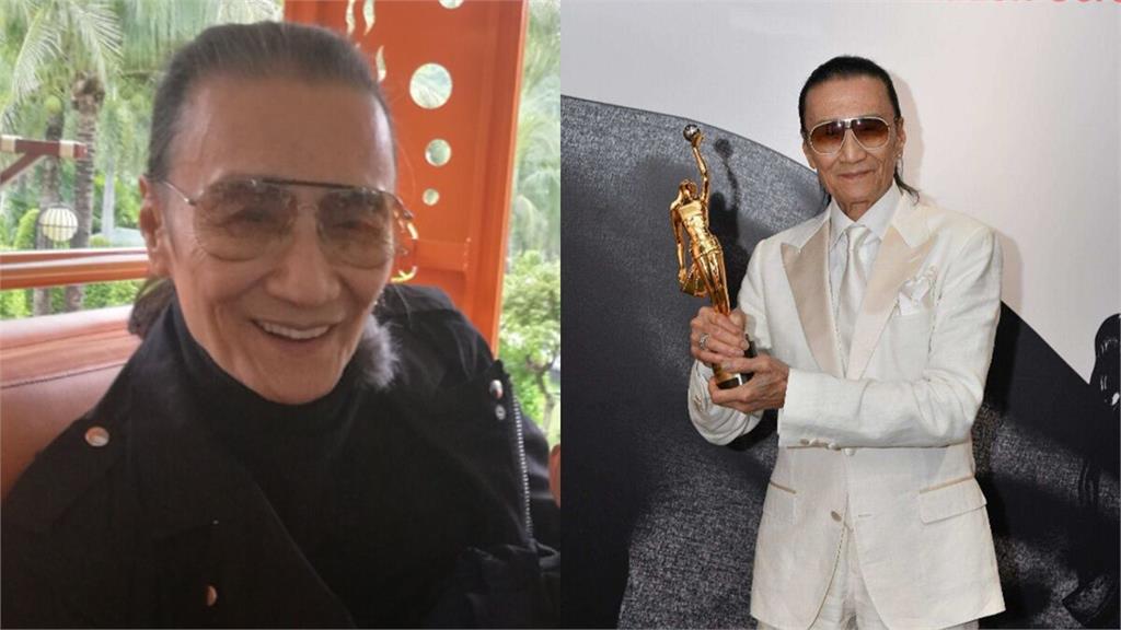 「四哥」謝賢驚傳離世享壽89歲！喪事低調辦理　謝霆鋒緊急回港奔喪