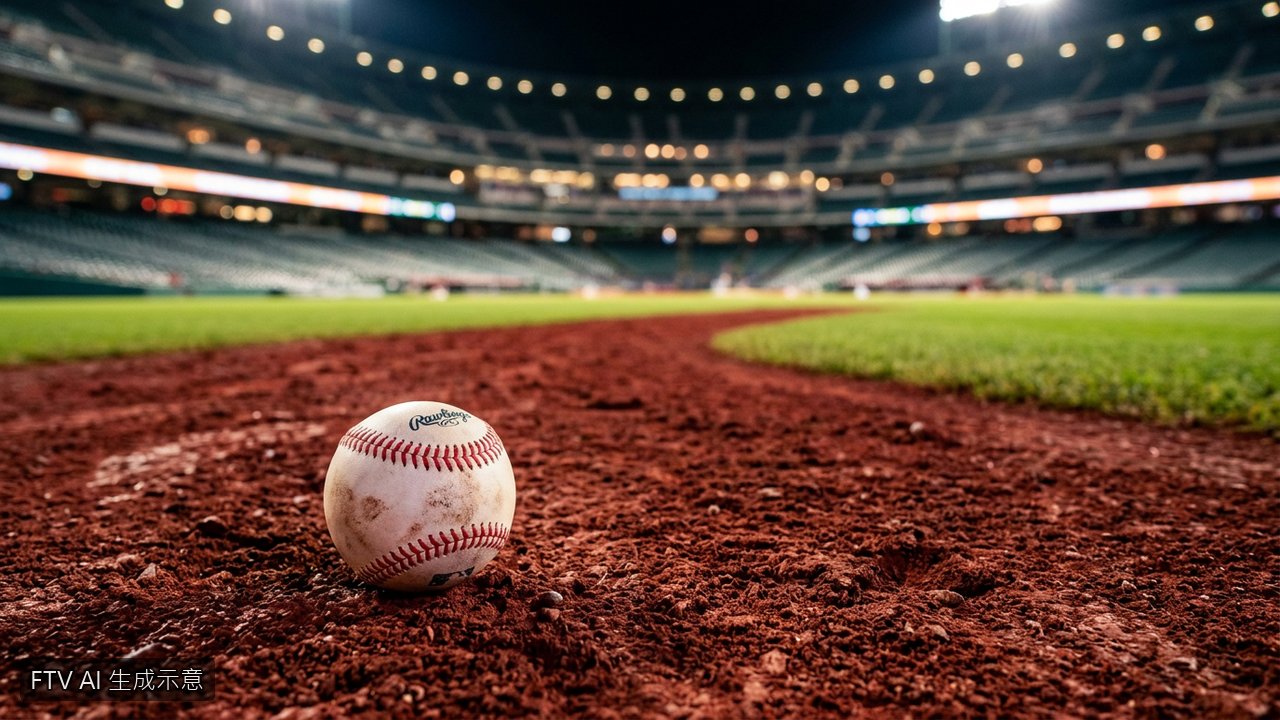 MLB道奇穩坐奪冠熱門 FIFA主席賣股失利求助川普