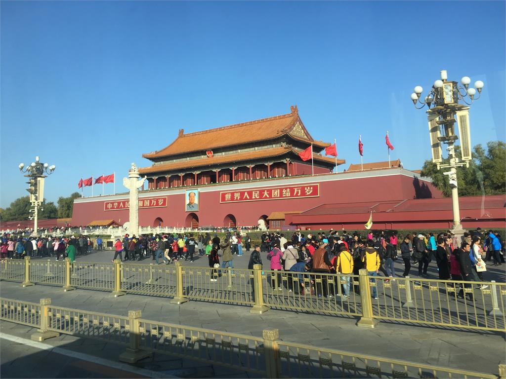 快新聞／中國疫情擴散！  北京要求外地居民「暫緩回京」