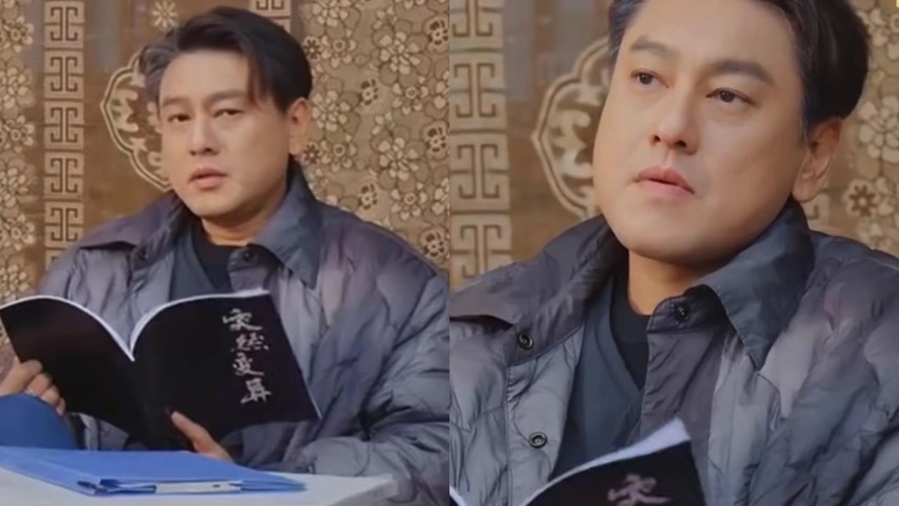 《影后》遭中國翻拍「朱孝天也有演」！台網怒嗆「抄襲」：毫無尊重原創版權