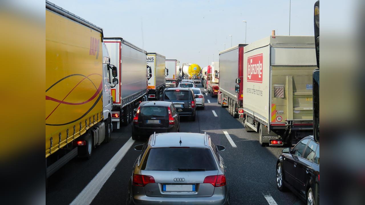 光復節連假　公路局估現旅遊車潮提醒省道易塞路段