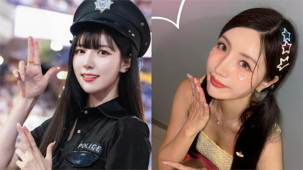 南珉貞首次中發票!嚇問「要怎麼辦?」 財政部解答了