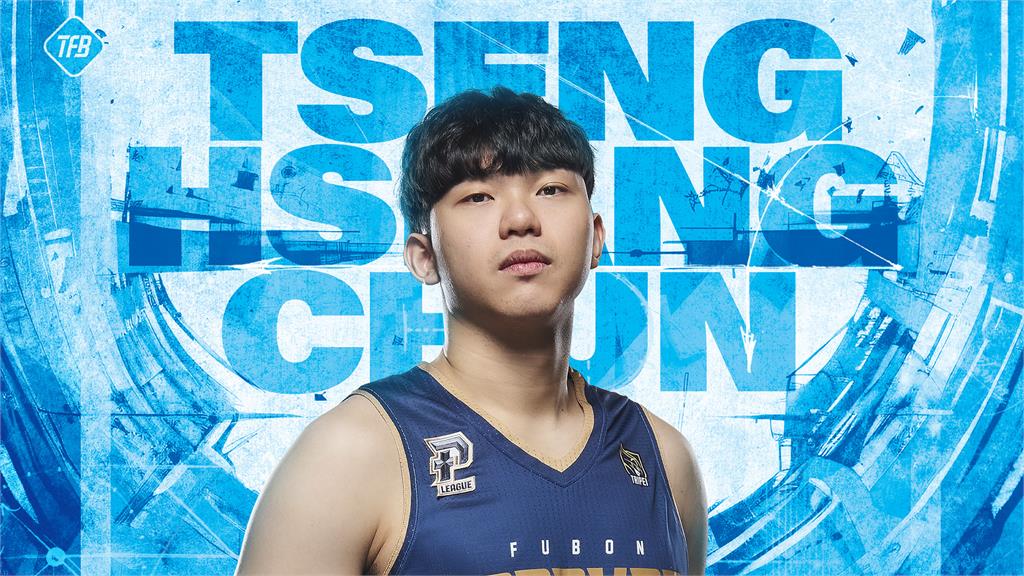 PLG／國家隊內線悍將曾祥鈞重返台籃！回歸富邦勇士新賽季禁區戰力升級
