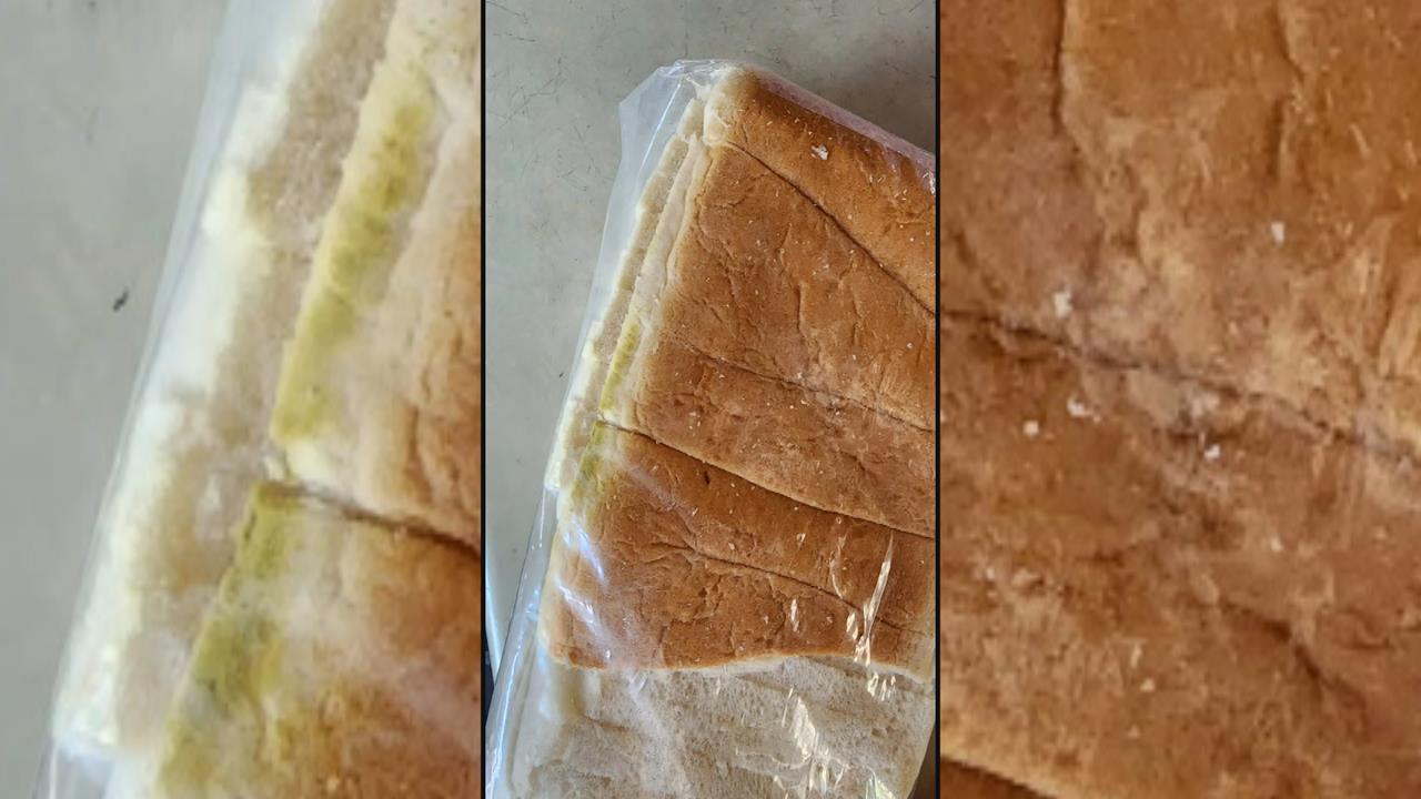 高雄這家食品行被控出貨「發霉吐司」　衛生局火速稽查！業者質疑「他」報復