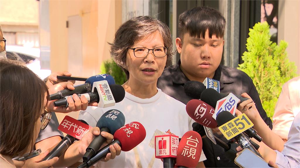 人事費拆339筆交通費　蔡壁如涉申報假帳破百萬