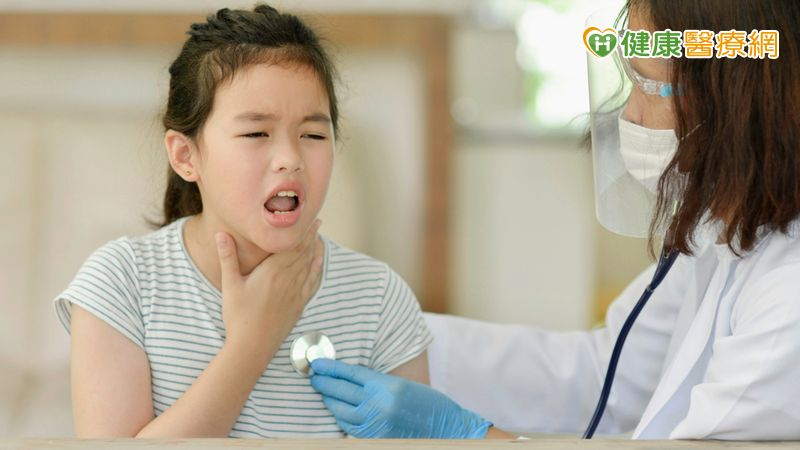 北市學童氣喘盛行率逾14%!醫師籲建立兒童氣喘照護「四大金律」