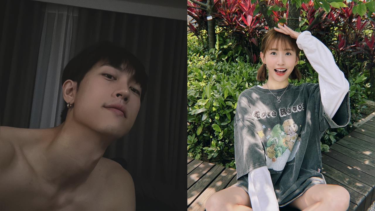 粿粿、范姜傳「不會打離婚官司」？關鍵考量曝光「800萬賠償金」恐生變