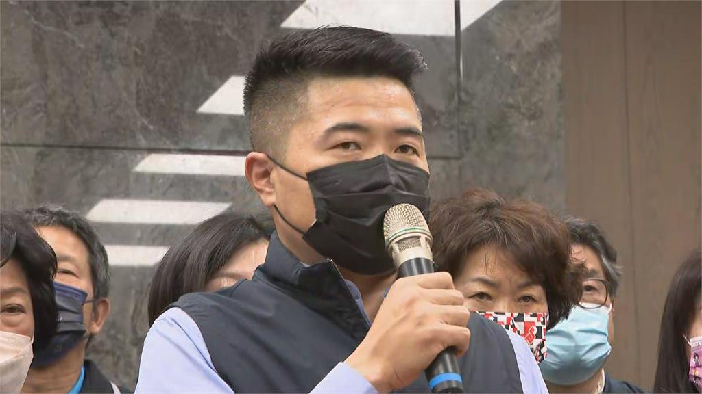 快新聞／林俊憲：顏寬恒是否能選上　都會成為盧秀燕連任的最大夢魘