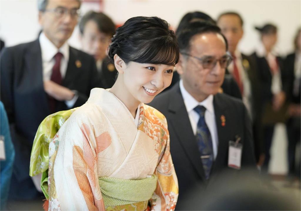 佳子公主29歲生日　宮內廳公布一系列美照