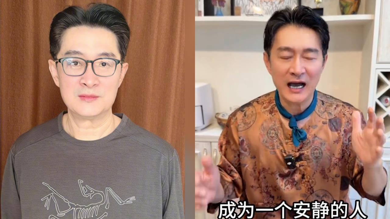 颱風猛攻中國！黃安衝福州住「突揭2痛苦真相」：成為一個安靜的人
