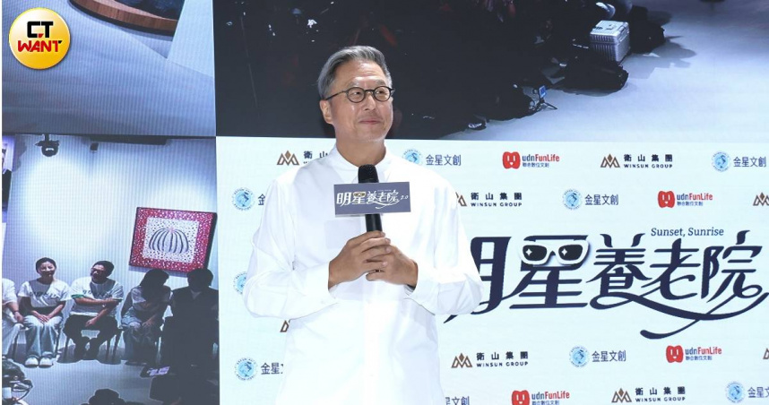 大S病逝衝擊深 王偉忠擔憂S媽:她需要幫助