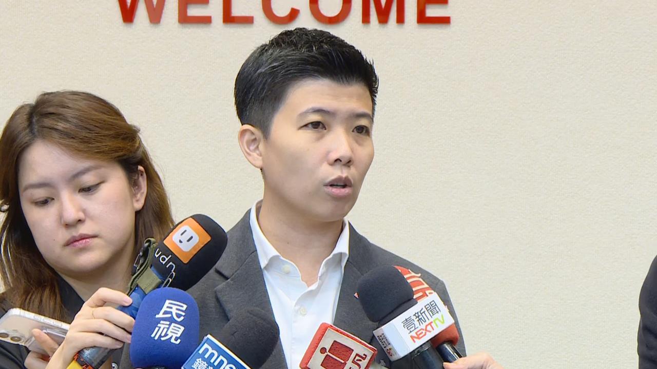 快新聞/輝達落腳北士科T17、T18!苗博雅:中央與地方合作正面案例