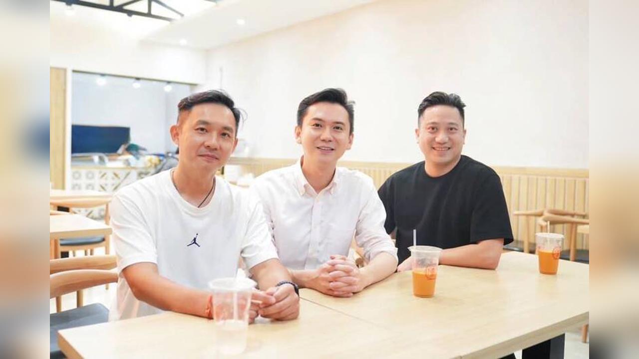最新／綠營竹北市長人選拍板定案「就是他」　新竹縣黨部發聲證實了