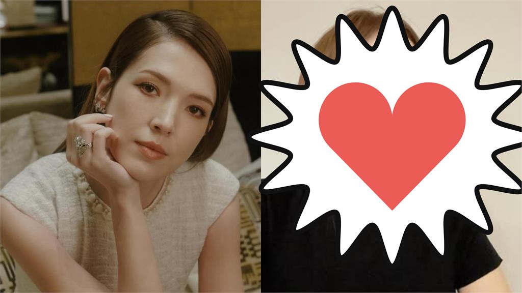 歐美混血妹竟是40歲許瑋甯！長髮「一聲喀擦剩半截」驚呆網：全靠顏值撐