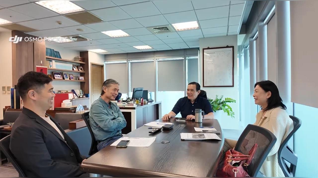 快新聞／吵翻天！馬英九嗆蕭旭岑「違反財政紀律」事證明確　金溥聰：將公布真相