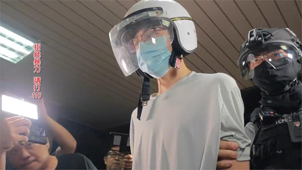 信義區22歲割頸嫌逃宜蘭　外公震驚勸投案凌晨落網