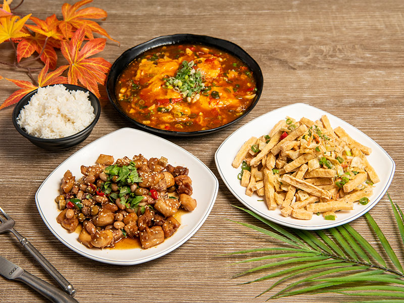 高雄聚餐首選！經典古早味回憶十足 迷人「催淚蛋」一吃上癮