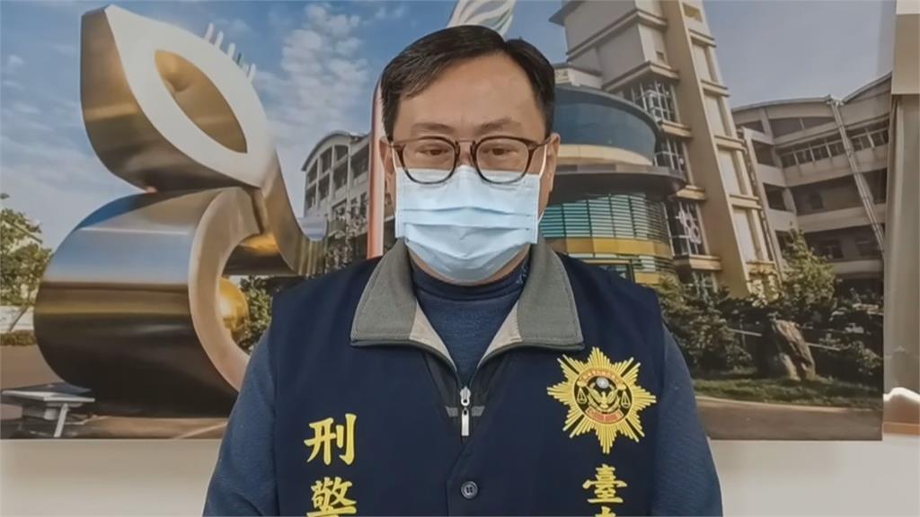 台南新化白骨命案偵破！　「醋醰翻釀殺機」男偕友毆斃22歲女友
