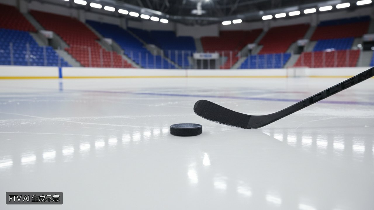 NHL季後賽颶風隊強勢出擊　費城飛人欲雪恥力拼扳平戰局