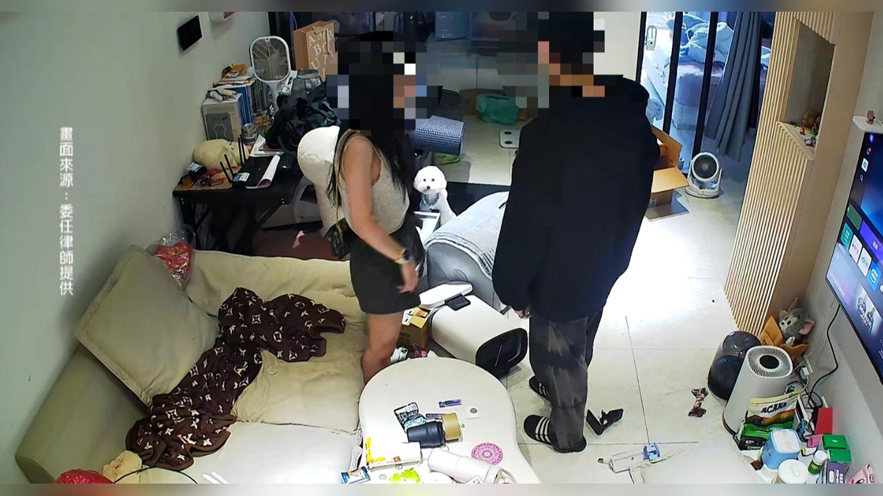 不是輕生？高雄女墜樓亡　家屬控「男友殺人」提告