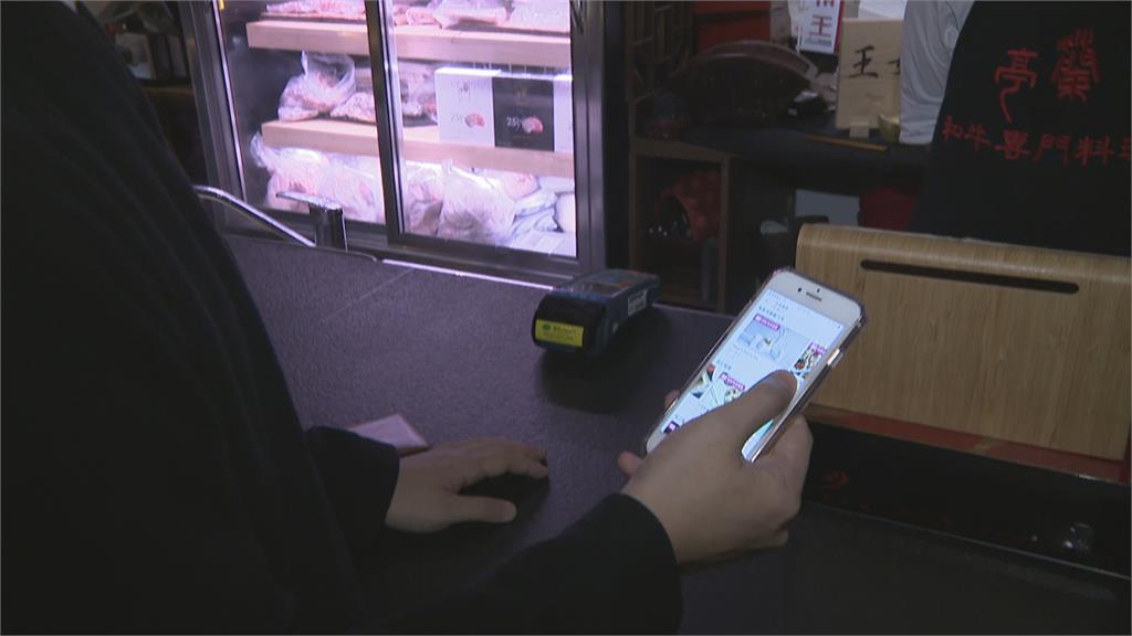 搶一年300億產值外送商機　foodpanda推會員餐廳內用最高75折