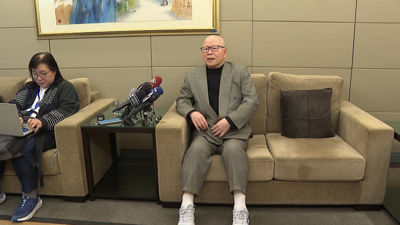 民進黨桃園市長誰出戰？　許信良盼是「這條件」人選