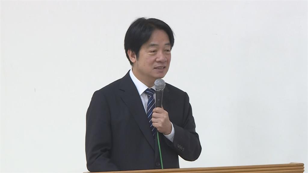 賴總統與傳產業座談    重申補貼台電千億    電價不漲
