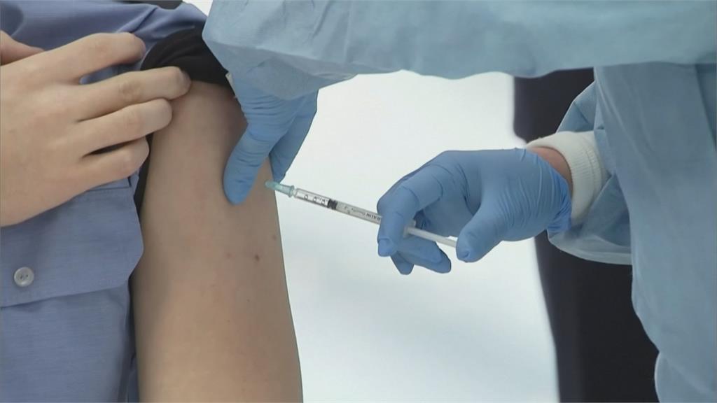 血栓引疑慮　又5國停打牛津AZ疫苗　