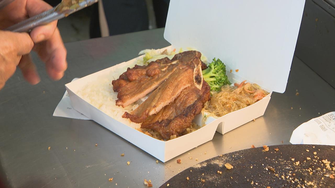 農業部非洲豬瘟「禁宰令」 小吃業者貨源遭砍憂生計