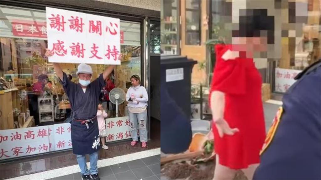 漲租失敗怒砸飯糰店！專家喊話房東揭「3文明做法」：契約精神是基本守則