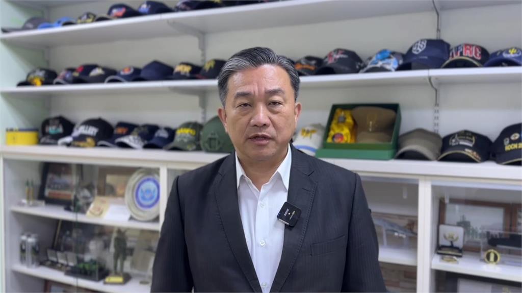 快新聞／另類最高票！不合格罷免連署達1233份　王定宇：協助民眾一一向領銜人提告