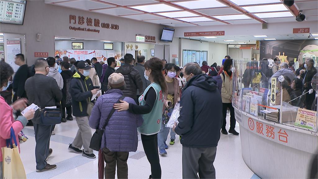 預防勝於治療！台灣結核病發生率　較10年前「降幅達63%」