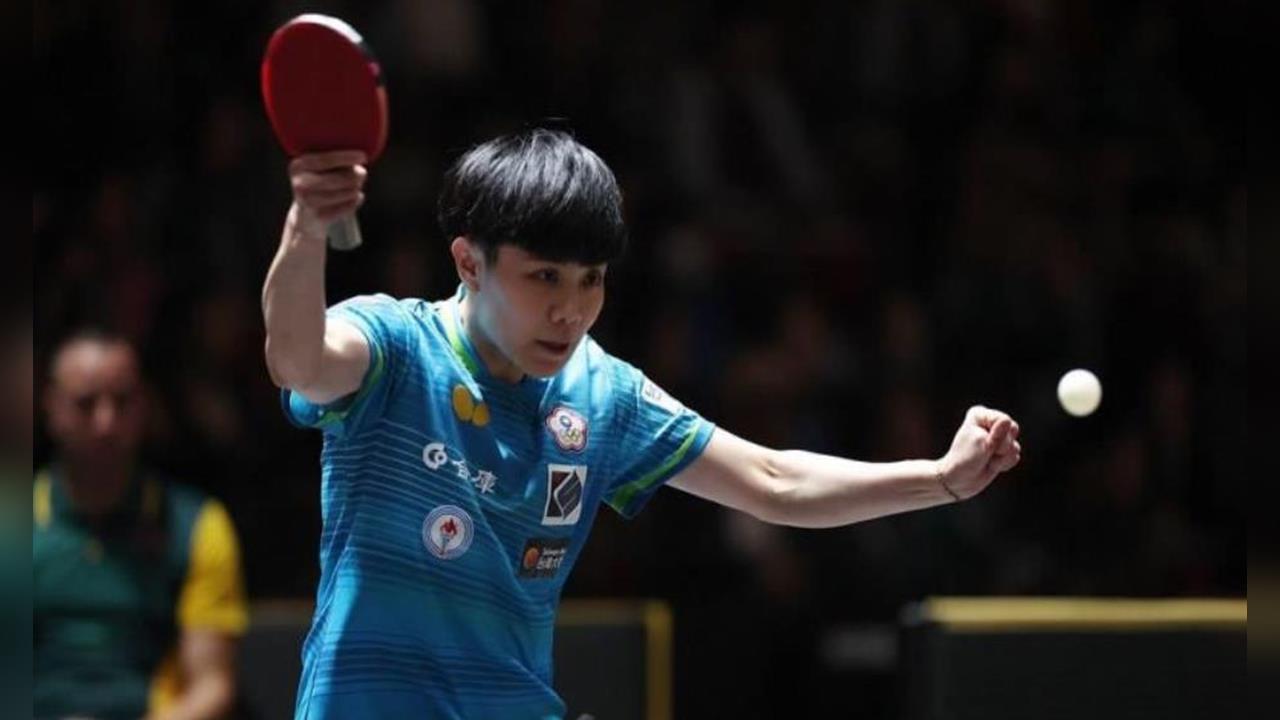 桌球／連國際桌總都說扯！針對台灣選手鄭怡靜安檢被「性騷」發聲明：完全不能接受