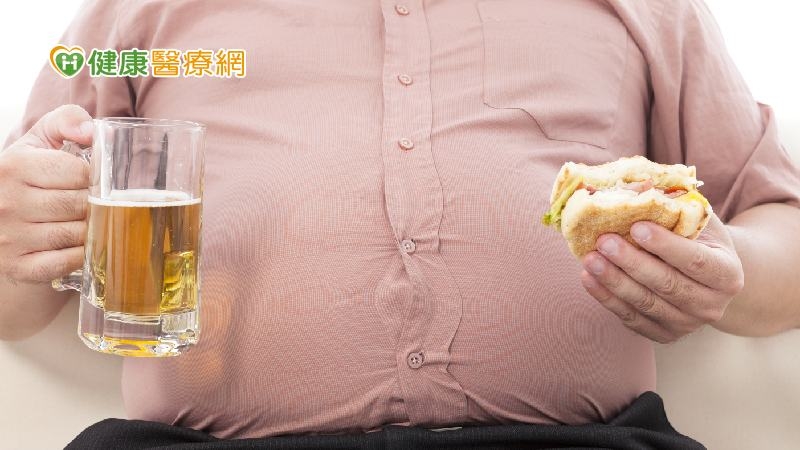 【減重專輯】從中醫了解肥胖、減重（下）　5種肥胖體質如何調理、減肥？