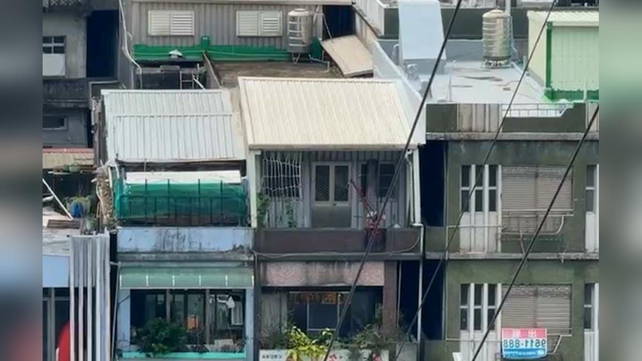 台北屋齡30年翻新老公寓值得買?專家揭:裝潢不重要「這2大核心」是關鍵