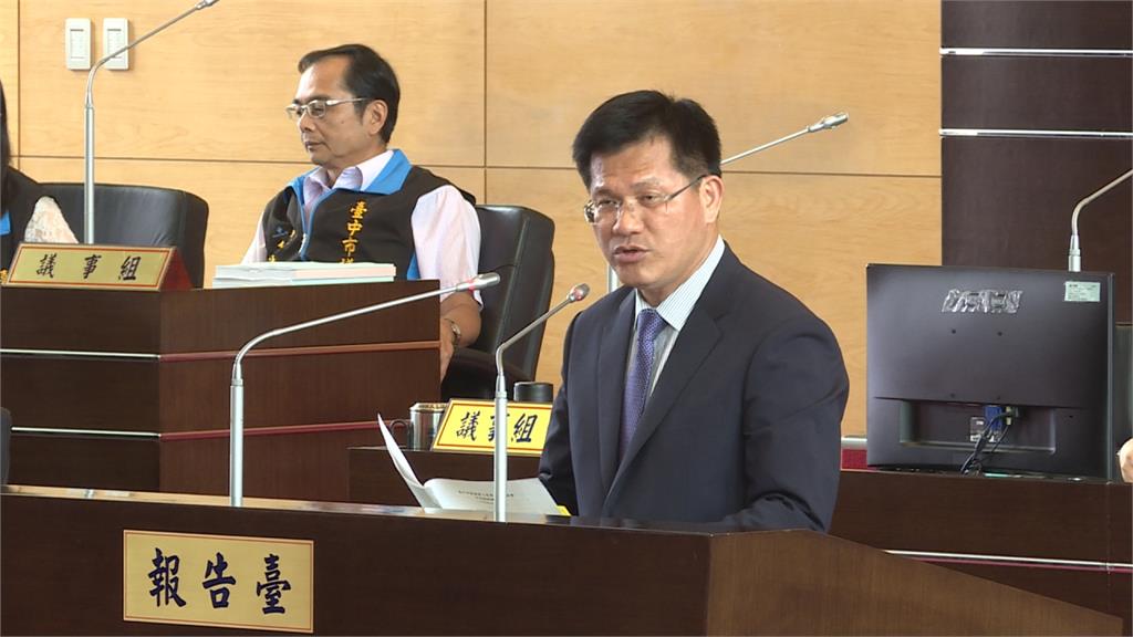 申復東亞青運！林佳龍樂觀：情理法都站得住腳