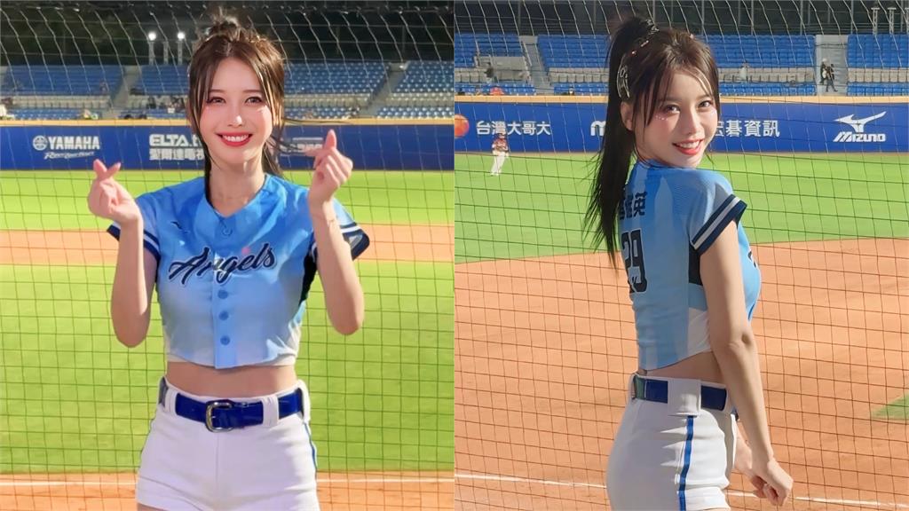 獨家／李雅英「中文1糗事」曝光！與李珠珢「私下互動」全說了…她甜喊：想去旅行