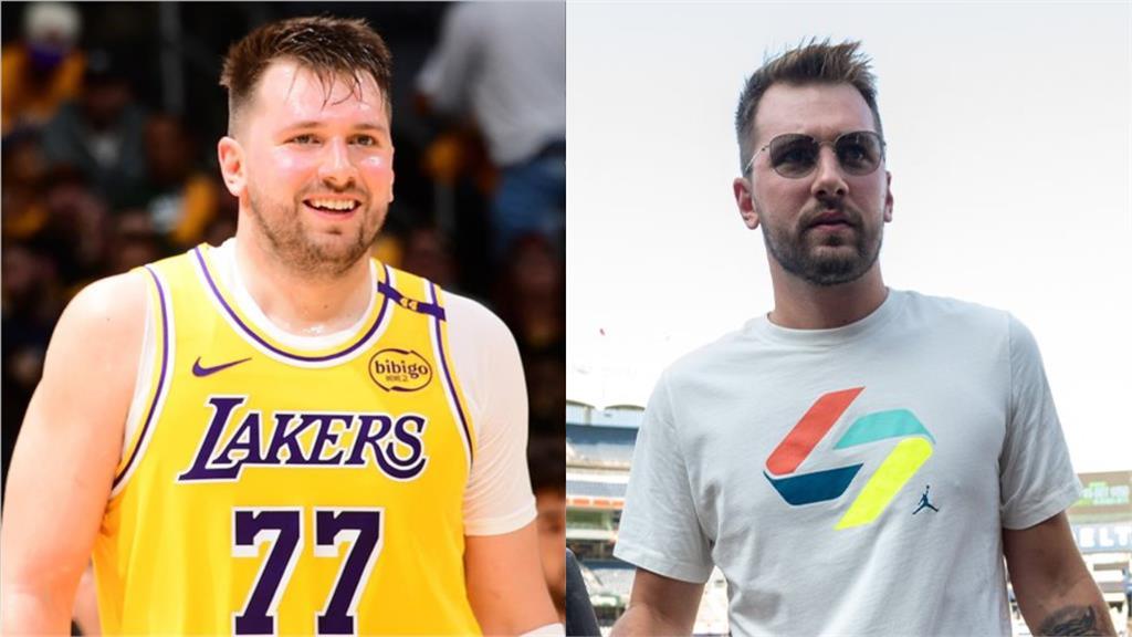 NBA(影)／哪裡來的大帥哥！「胖77變瘦77」唐西奇躍雜誌封面談「瘦身撇步」