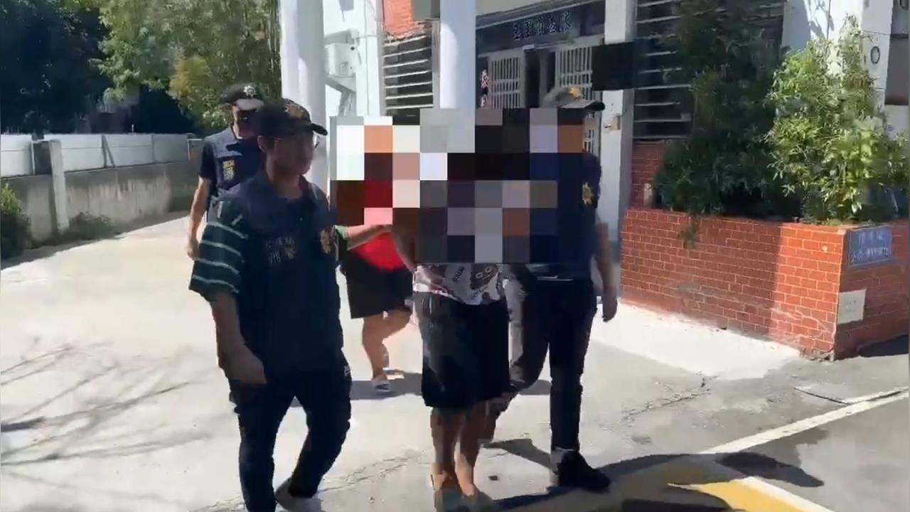 快新聞/花蓮23歲女「只因1支手機」慘遭4友人虐殺 棄屍山區一年剩白骨…