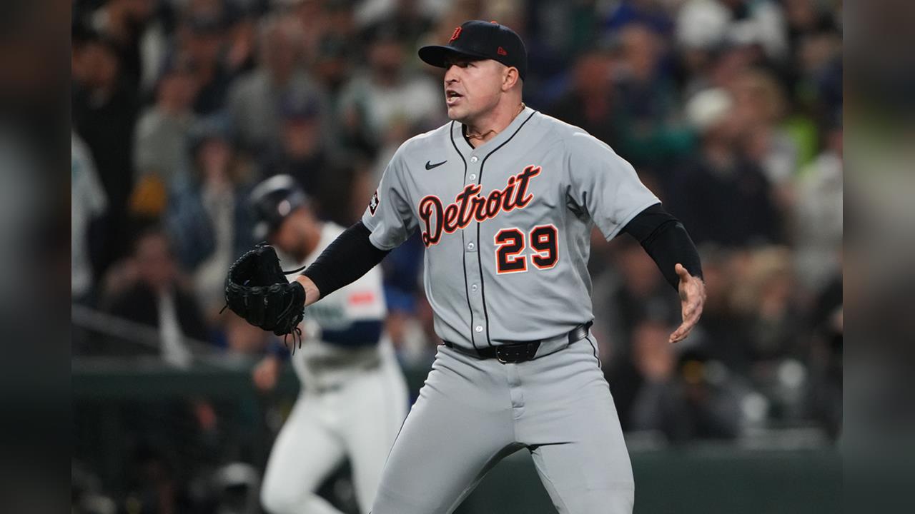 MLB(影)/統治美聯!老虎王牌蟬聯賽揚獎 史庫柏齊名「神之右手」創25年紀錄